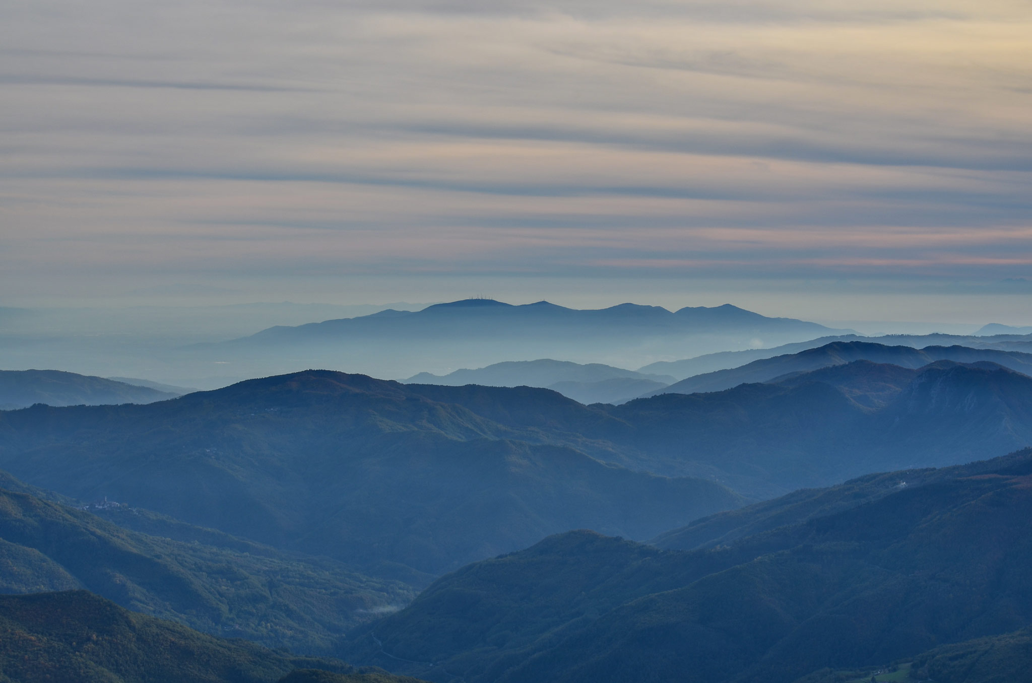 Parco del Corno alle Scale (Photo license: CC BY-NC-SA 2.0)